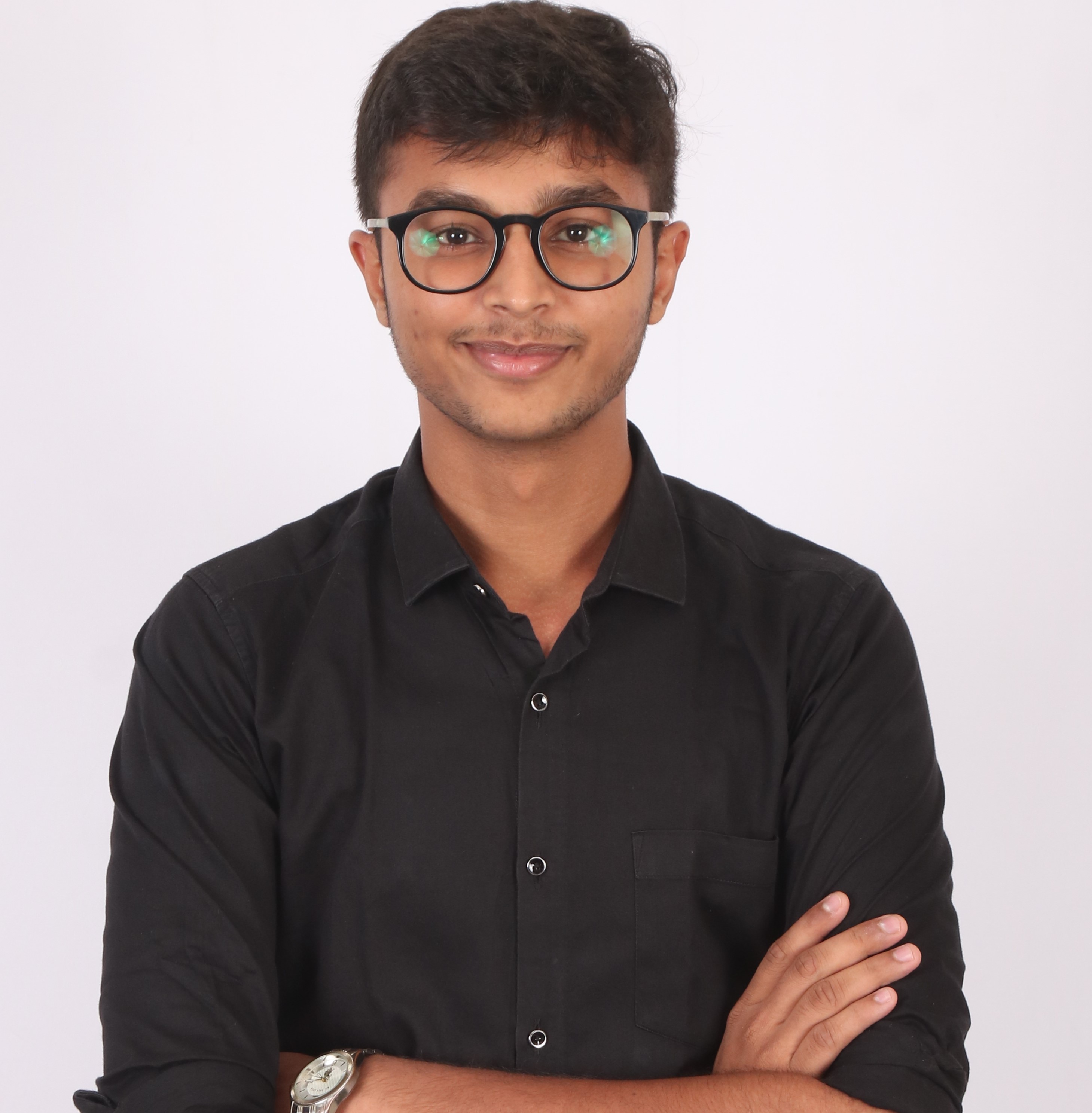TANMAY MAKWANA 